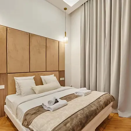 Apartment Chic Saint Honore Luxury With Ac *